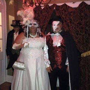 Meet your Posher, John